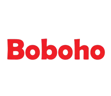 Logo Boboho