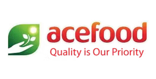 Logo Acefood
