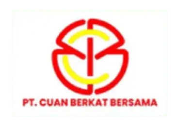 Logo PT Cuan Berkat Bersama