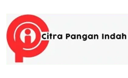 Logo Citra Pangan Indah