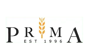 Logo Prima