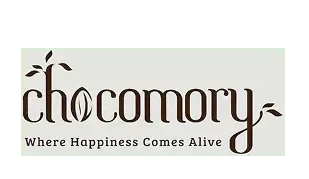 Logo Chocomory
