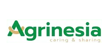 Logo Agrinesia