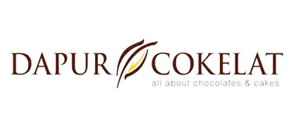 Logo Dapur Cokelat