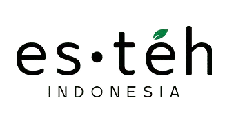 Logo Es-Teh Indonesia