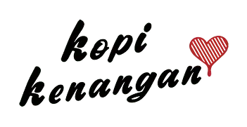 Logo Kopi Kenangan