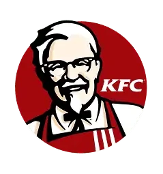 Logo KFC