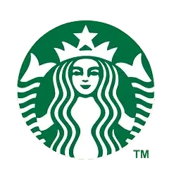 Logo Starbucks