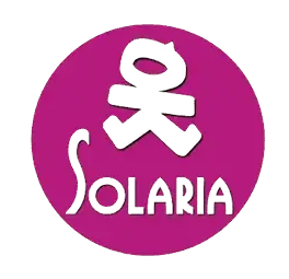 Logo Solaria