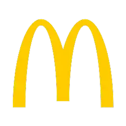 Logo McDonald's
