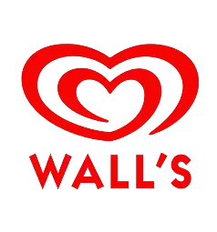 Logo Wall's