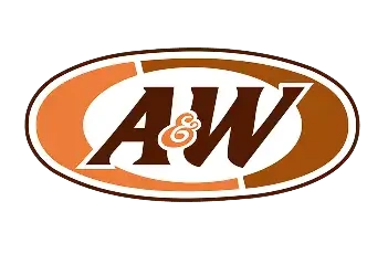 Logo A&W