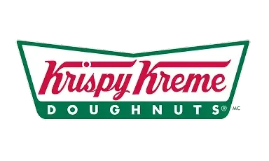 Logo Krispy Kreme