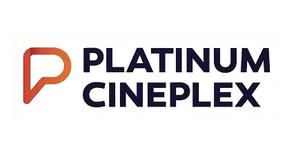 Logo Platinum Cineplex