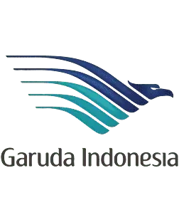 Logo Garuda Indonesia