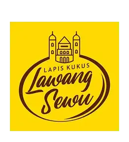 Logo Lapis Kukus Lawang Sewu