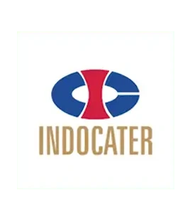 Logo Indocater