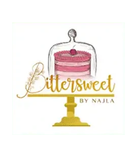 Logo Bittersweet by Najla