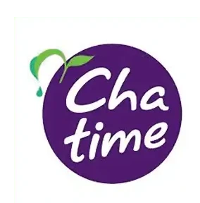 Logo Chatime